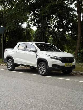 FIAT STRADA 1.3 FIREFLY FLEX FREEDOM CD MANUAL
